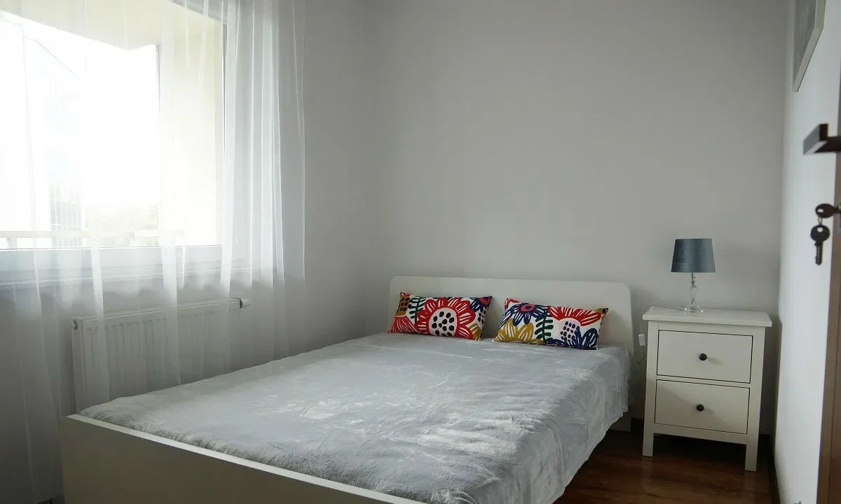 Mieszkanie 45 m² Warszawa Praga-Południe - zdjęcie 9