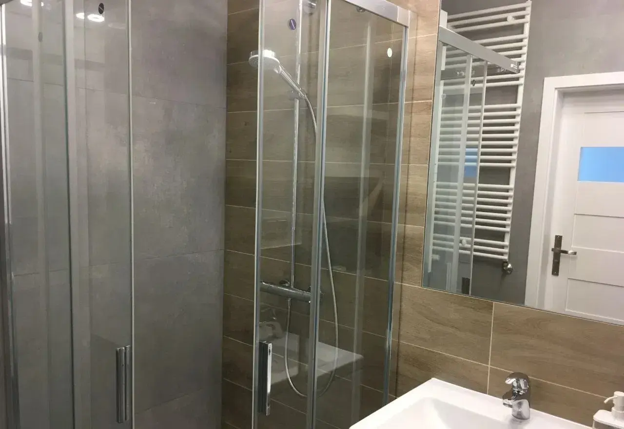 Mieszkanie 3 pokoje wyposażone, Funkcjonalne, - F VAT, Wola, balkon - zdjęcie 6