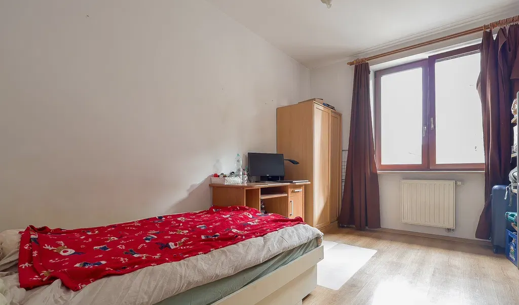 2pok, Krowodrza, ciche, balkon, winda, od 01.09 - zdjęcie 9