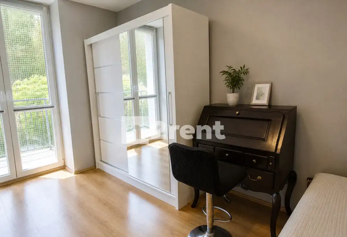 Sosnowiec | Lwowska | 36m2 | 2 pokoje - zdjęcie 5