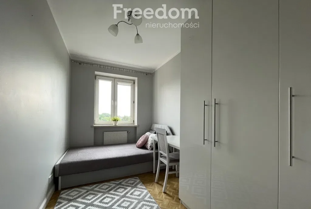 Toruń Koniuchy, mieszkanie 40.7 m2, 2 pokoje - zdjęcie 4