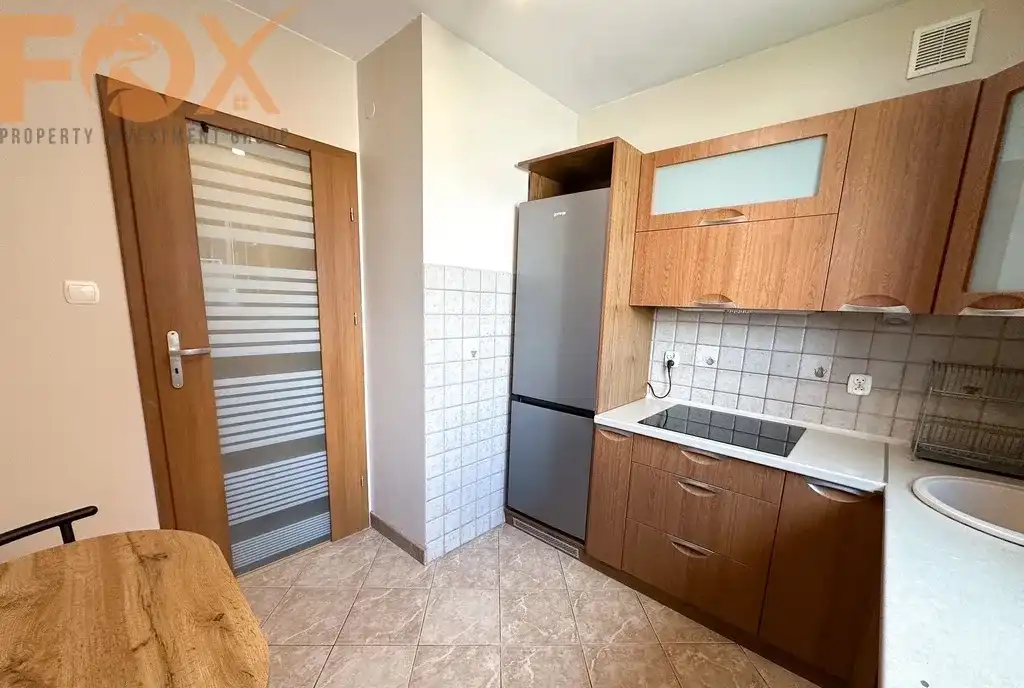 2 pok. + kuchnia, 45m2, ul. Tymienieckiego - zdjęcie 9