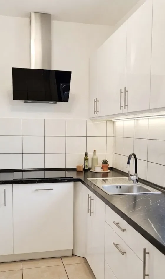 Pokój na wynajem Kraków ul. Okulickiego Nowe bud. - zdjęcie 2