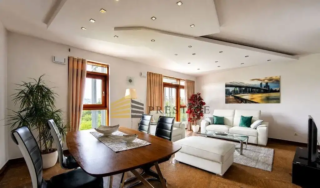 Apartament 63 m² przy Arkadii | Taras | Garaż - zdjęcie 3