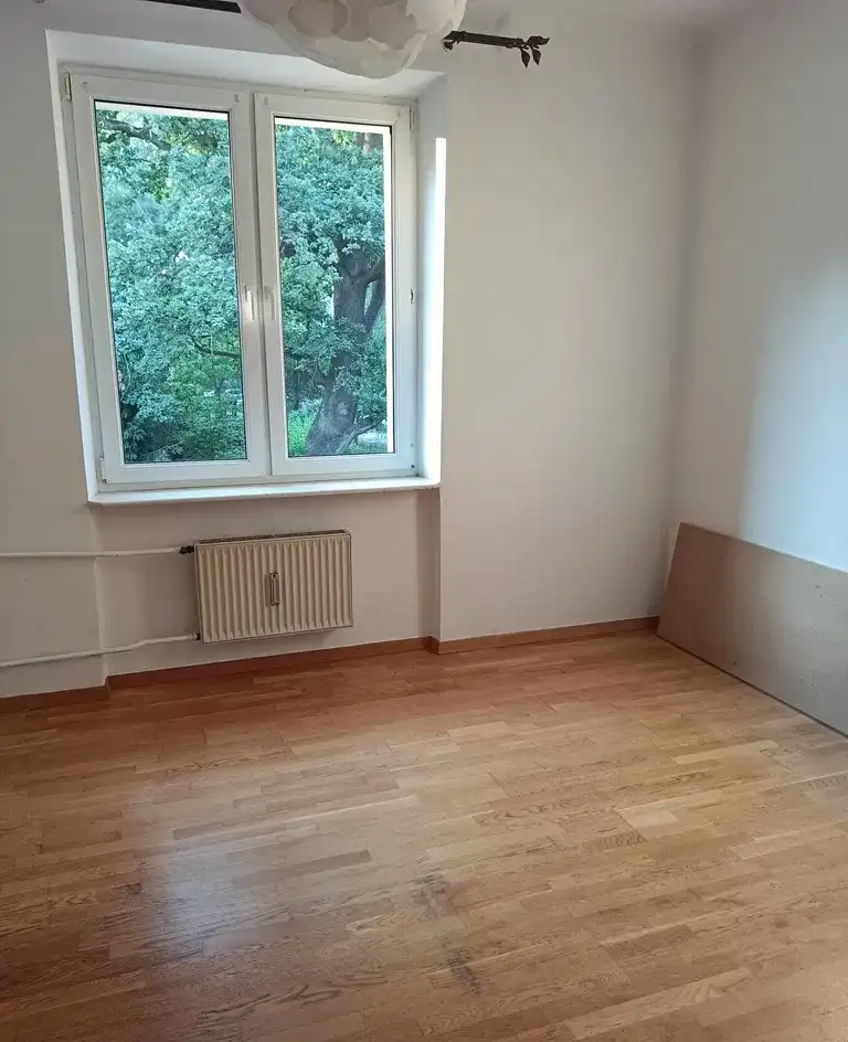 Przestronne mieszkanie z dwoma pokojami i oddzielną kuchnią - zdjęcie 6