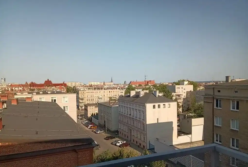 2 pokoje l garderoba l balkon - zdjęcie 9