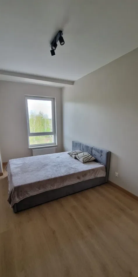 Mieszkanie 2-pokojowe z balkonem i garażem podziemnym - zdjęcie 9