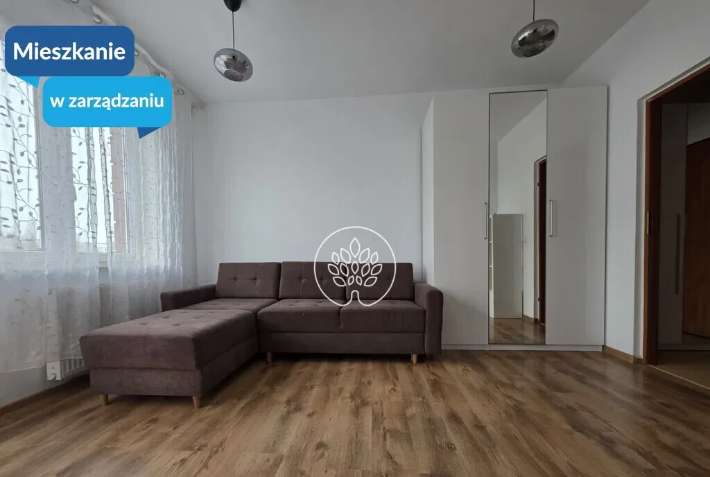 Przytulne M2 przy UTP-Fordon!