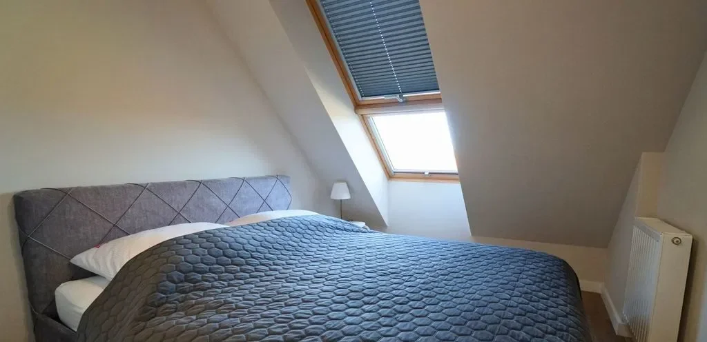 2 kawalerki+ dwupokojowe, balkon, parking - zdjęcie 6