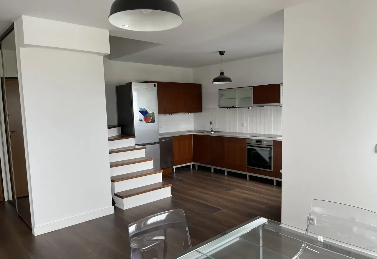 Super apartament Gdynia Witomino,spektakularny widok na morze i miasto - zdjęcie 3