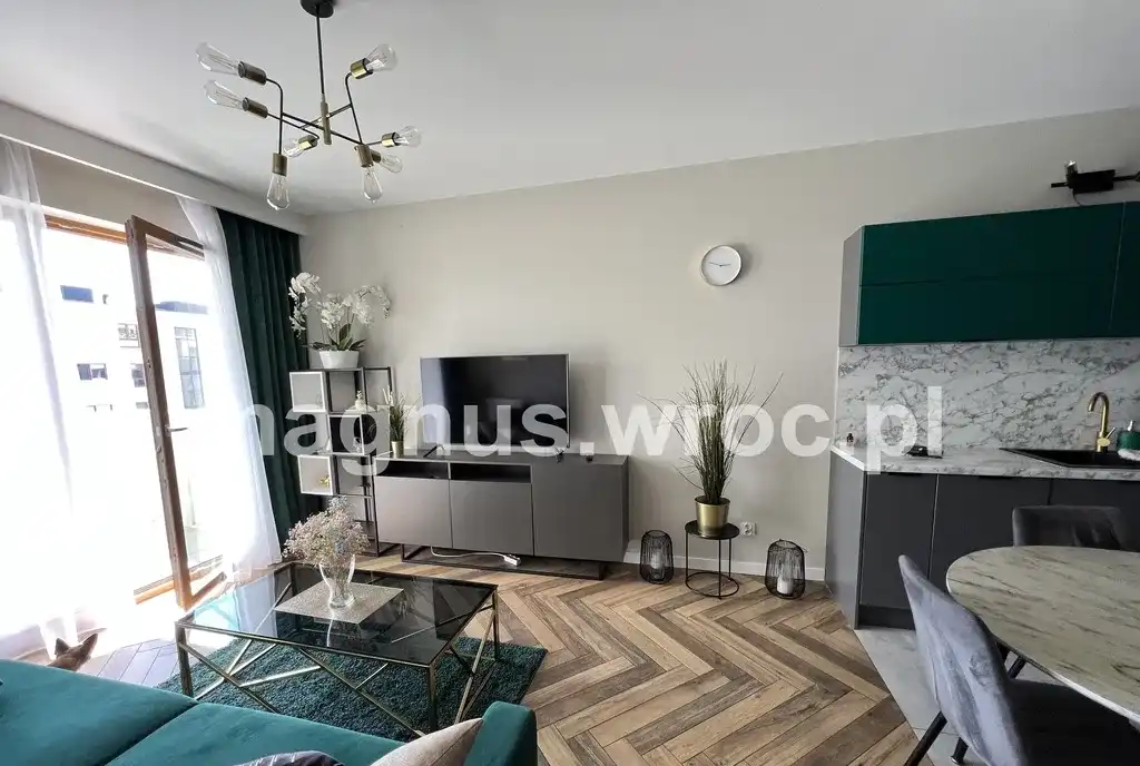 Do wynajęcia Apartament na Księcia Witolda ! - zdjęcie 5