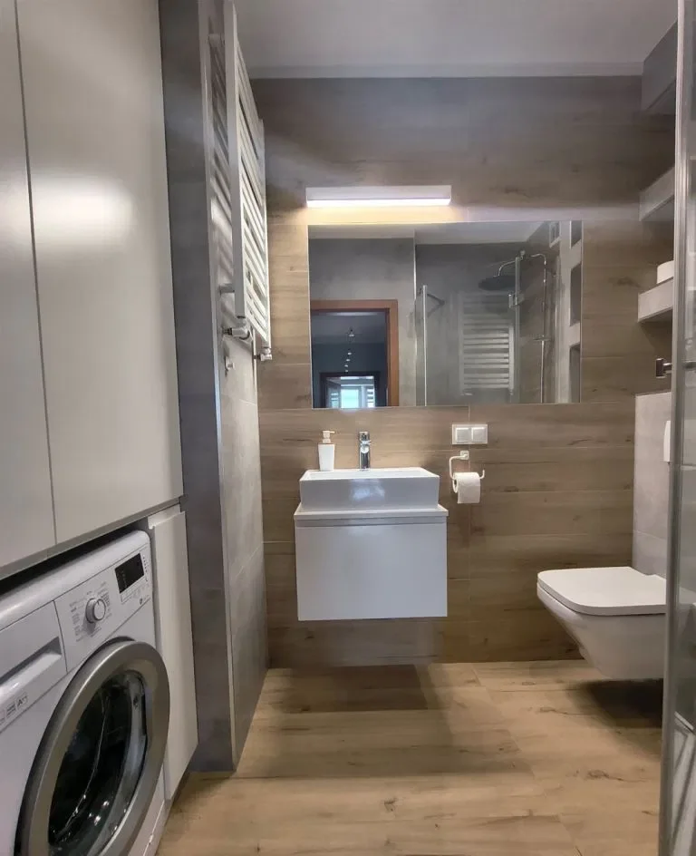 Mieszkanie, 46,16 m², Toruń - zdjęcie 10