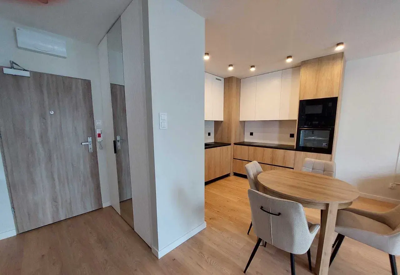 Gumieńce, komfortowy piękny apartament 2pok.49,50m2, 2021rok bud. - zdjęcie 5