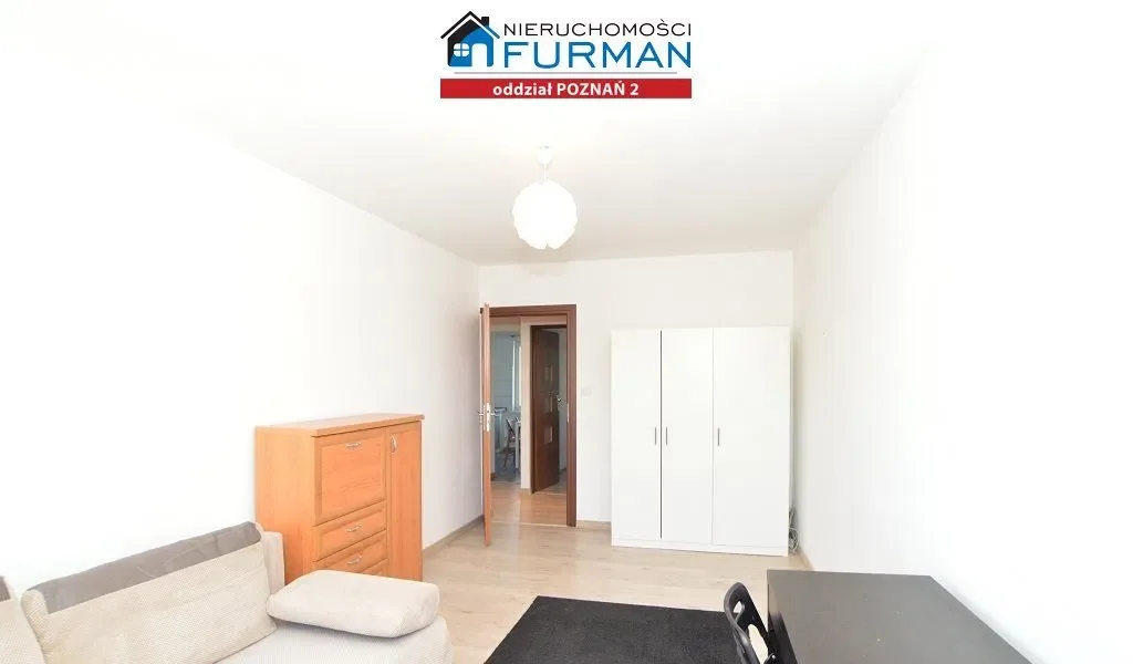 Mieszkanie, 43 m², Kraków - zdjęcie 2