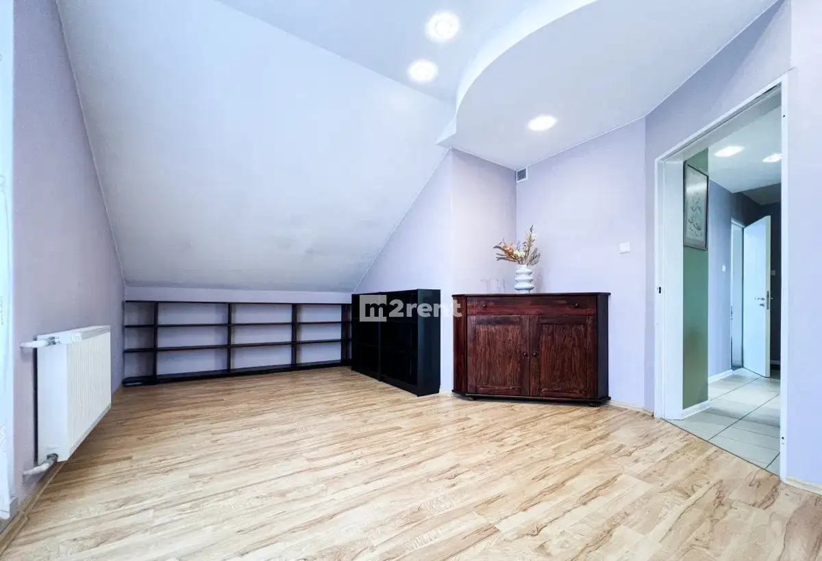 Łódź - Chojny | 65 m2 | 3 pokoje | balkon| parking - zdjęcie 4