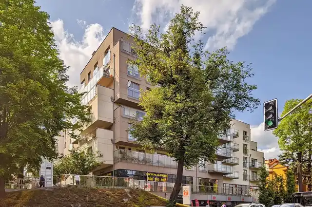 Mieszkanie Centrum, 1 Maja 5A, Kopernik Park - zdjęcie 7
