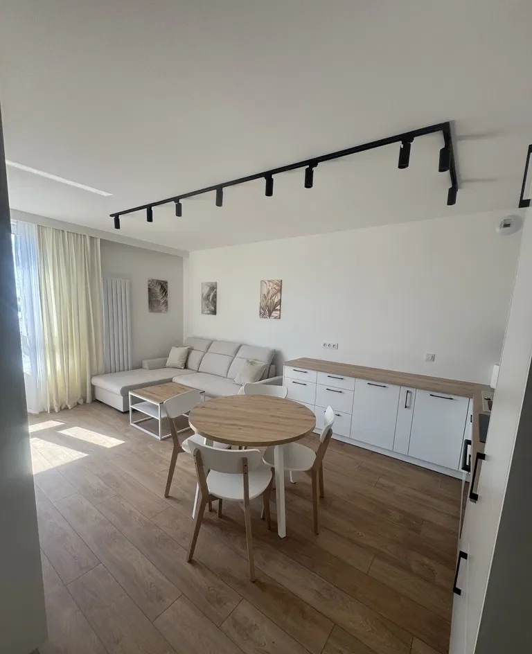 Mieszkanie dla pierwszego lokatora - Al. Krakowska 279 (Włochy/Ochota) - zdjęcie 3