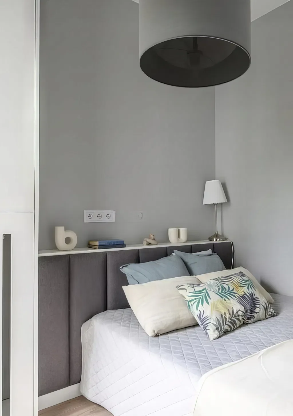 Mieszkanie przy Magnolii 28,5 m2 ul. Małopanewska, Dorzecze Legnickiej - zdjęcie 7