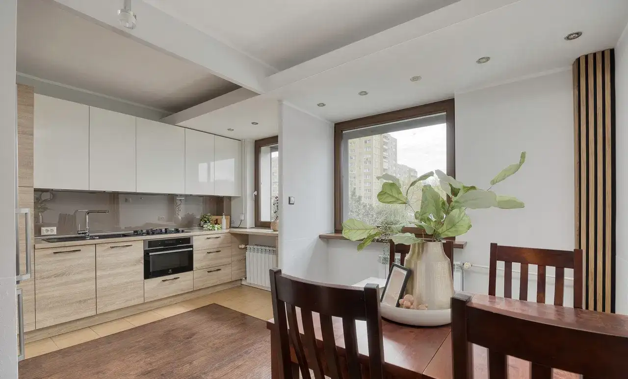 Mieszkanie 49 m², 1 pokój, Bydgoszcz, Nowy Fordon - zdjęcie 6