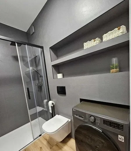 Prestiżowy Apartament Primo, Top standard!Centrum! - zdjęcie 7