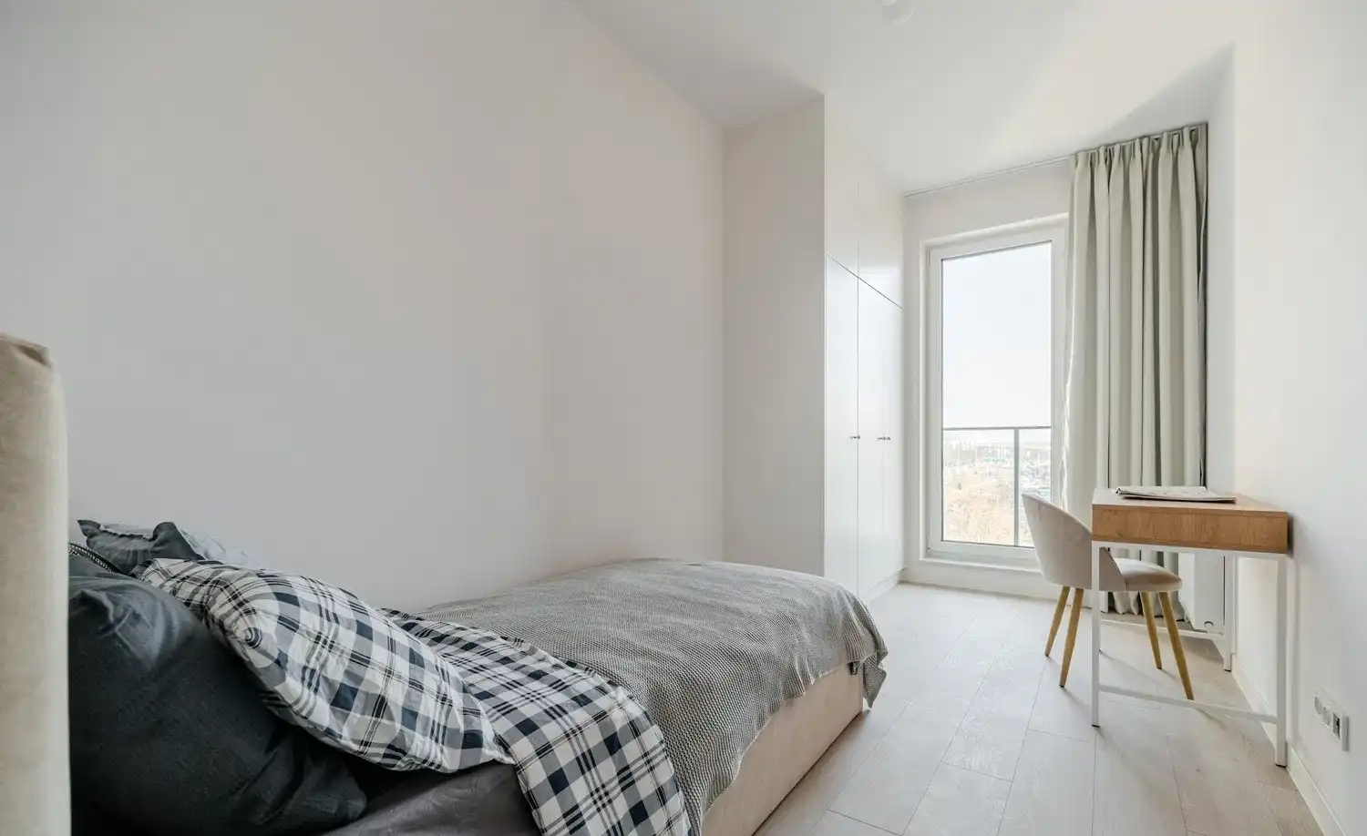 Przestronne mieszkanie trzypokojowe | Pet Friendly - zdjęcie 7