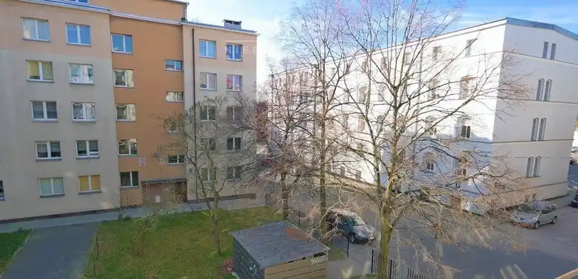 Centrum dwupokojowe balkon Kaszubska - zdjęcie 10
