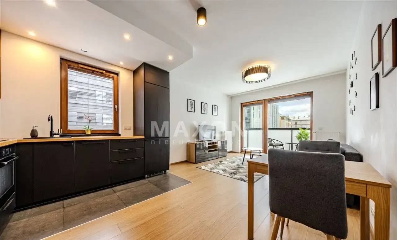 Apartament przy Karolkowej 28a, - zdjęcie 6