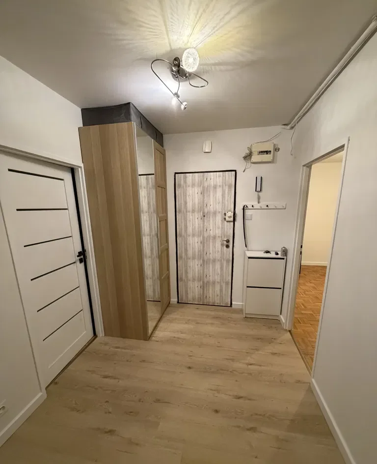 3-pokojowe mieszkanie z balkonem w Koziegłowach - zdjęcie 8