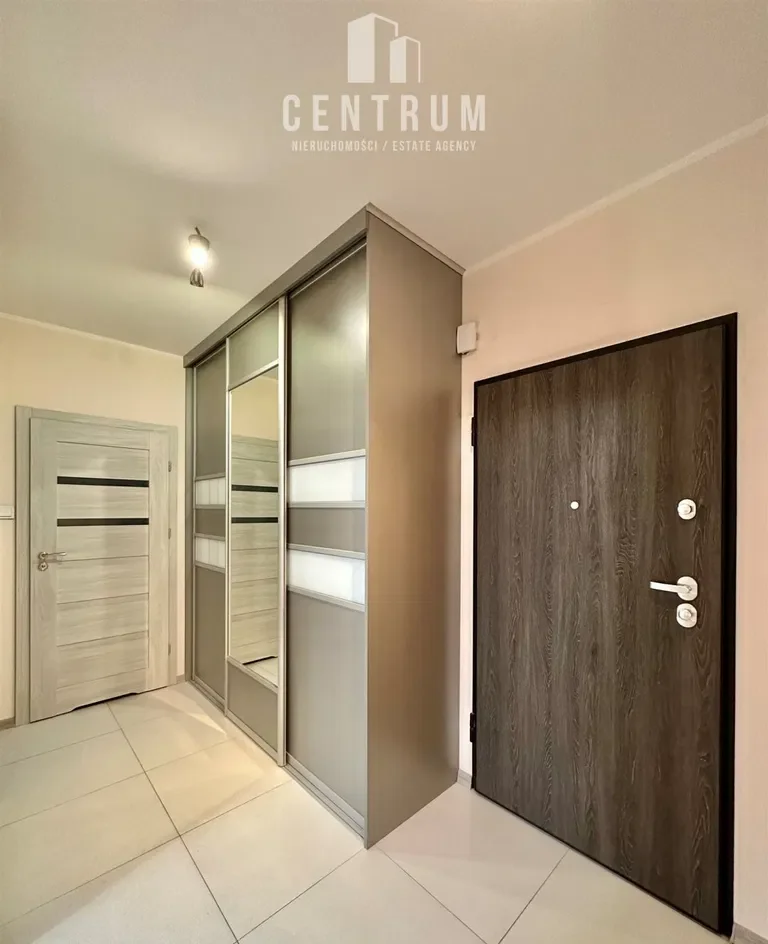 Nowe mieszkanie w apartamentowcu Północna 5a Rent - zdjęcie 10