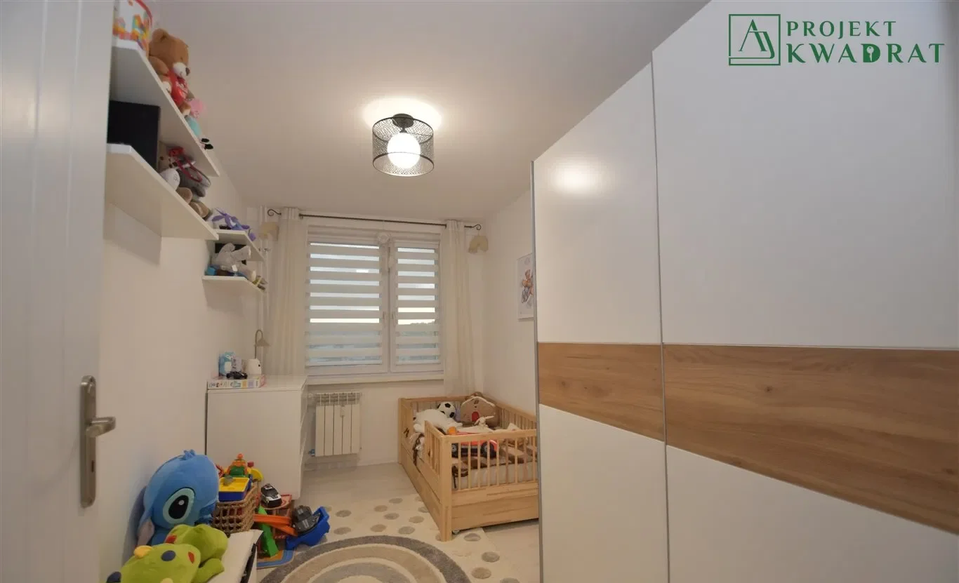 3 pokoje, Balkon, Mieszka I - zdjęcie 4
