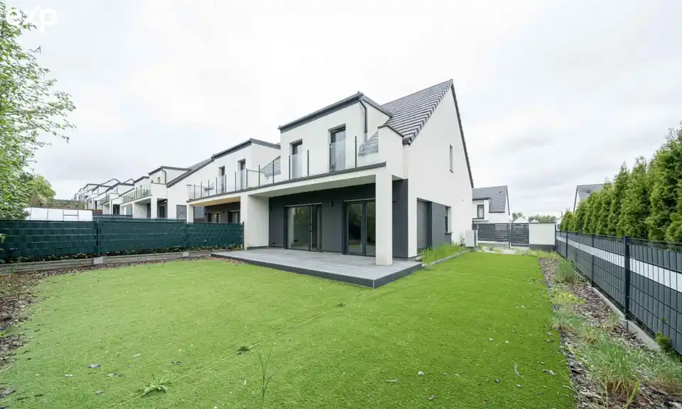 Nowoczesny dom 135m2 | 5 pokoi | Gruszczyn - zdjęcie 7