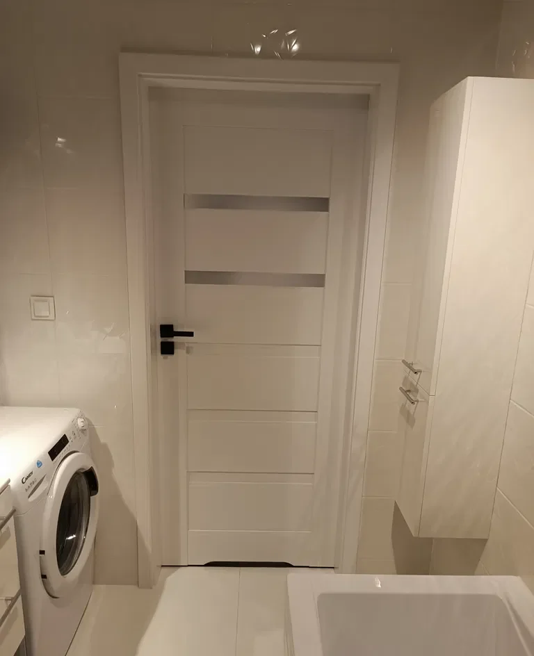 Nowoczesne mieszkanie do wynajęcia o pow. 30,5 m2 - ul. Włoska - zdjęcie 8