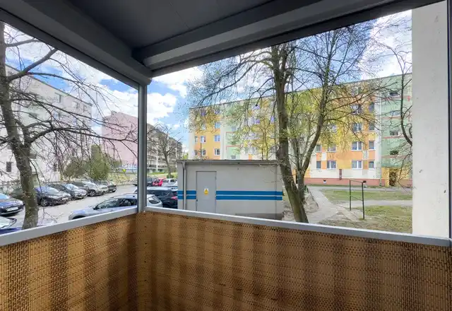 Przestronny 3 Pokojowy Apartament | Balkon | Parking | Torbyd - zdjęcie 10