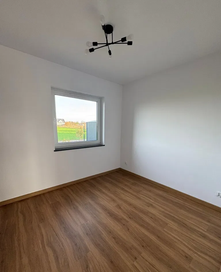 Wynajmę NOWY lokal - 2 pokoje, 33,38 m2, PARTER - Psarskie - zdjęcie 5