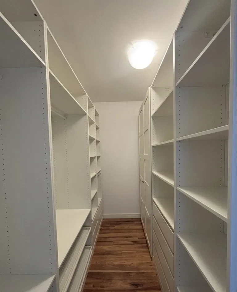 Mieszkanie Szczecin, 2 pokoje, 50 m2 - zdjęcie 4
