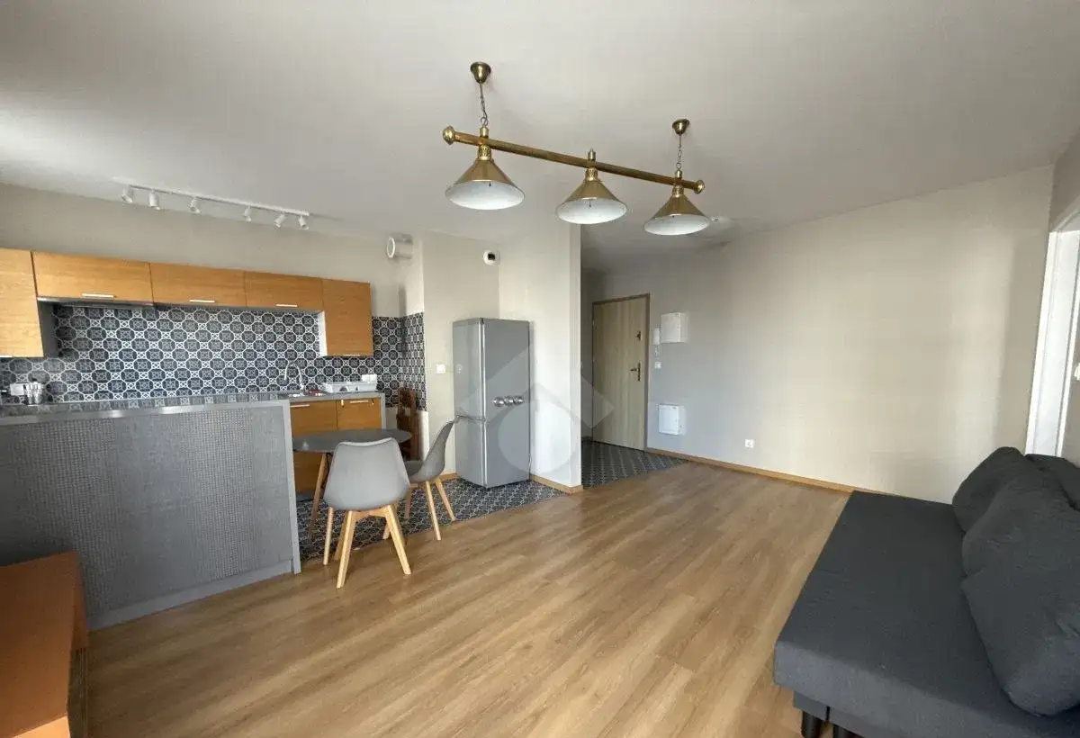 2 pokoje | balkon | garaż w cenie | 42 m2 | 3 piętro - zdjęcie 8
