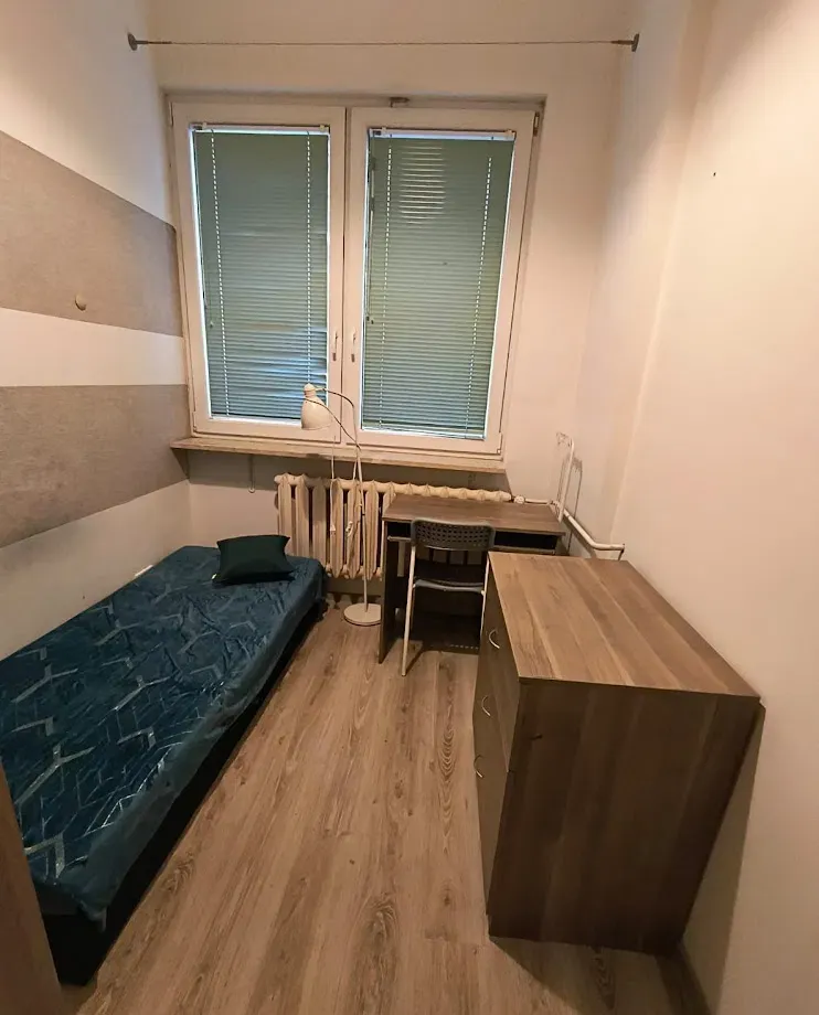 Komfortowy pokój, ul. Kinowa, Praga Południe, od 30.06, bez prowizji - zdjęcie 2