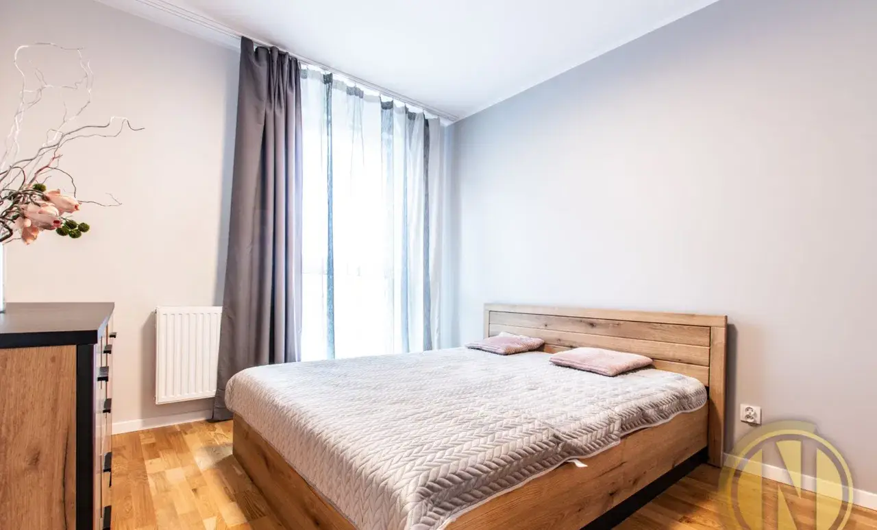 Bajeczna | Grzegórzki | 3 pok. | parking+komórka | ENG - zdjęcie 4