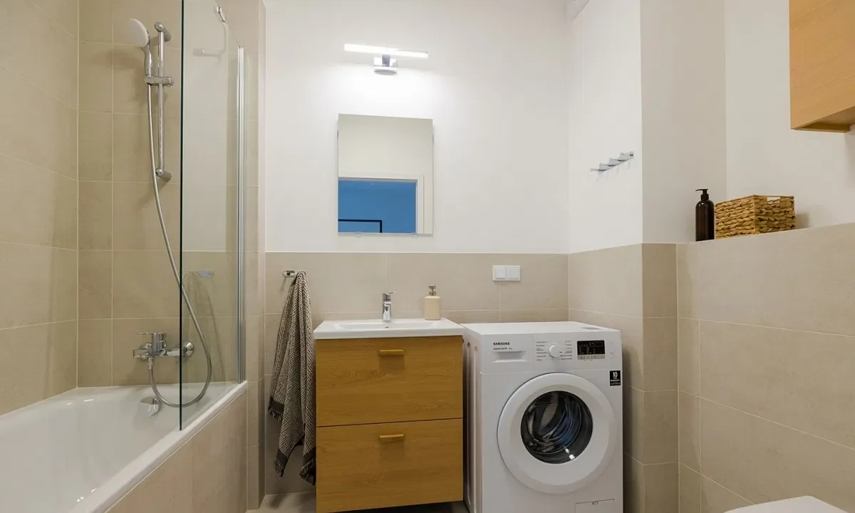 4-pokojowe | 64.43 m2 | Internet w cenie | Idealne dla rodziny - zdjęcie 6
