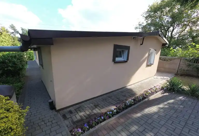 wynajmę samodzielne mieszkanie CZERWONAK - zdjęcie 10