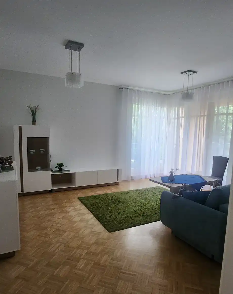 2-pokojowe mieszkanie na Białołęce - zdjęcie 7