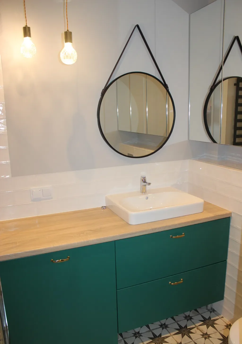 Krzyki/Jesionowa/ApartamentyInnova,2pok,42m2,balkon,13p,garaż,wyposaż! - zdjęcie 7