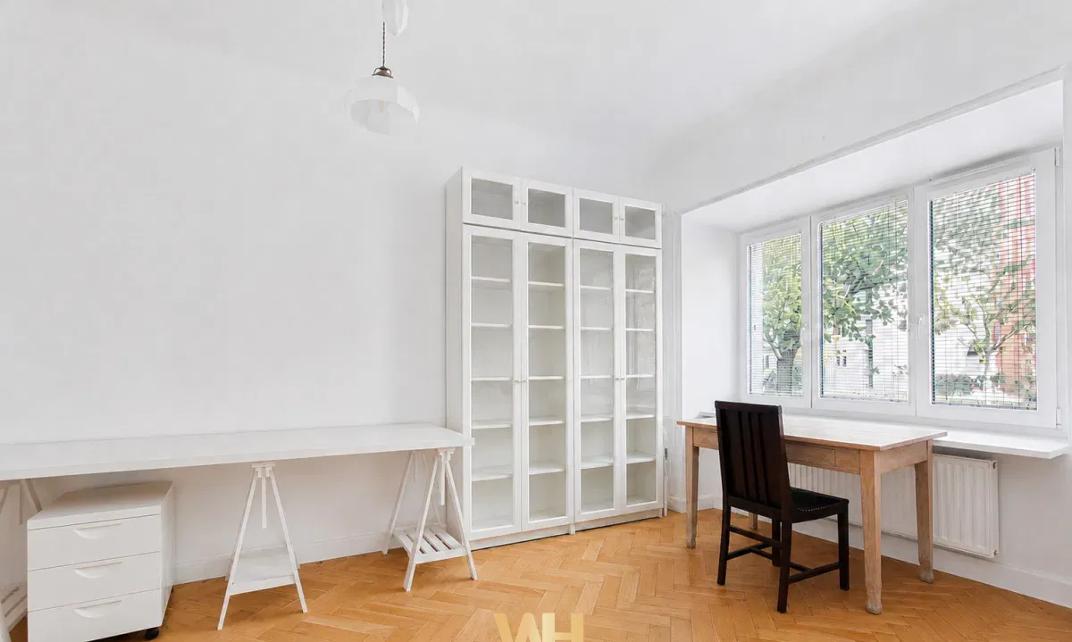 Krasińskiego 16 | Żoliborz | Warszawa | 3 pokoje | - zdjęcie 7