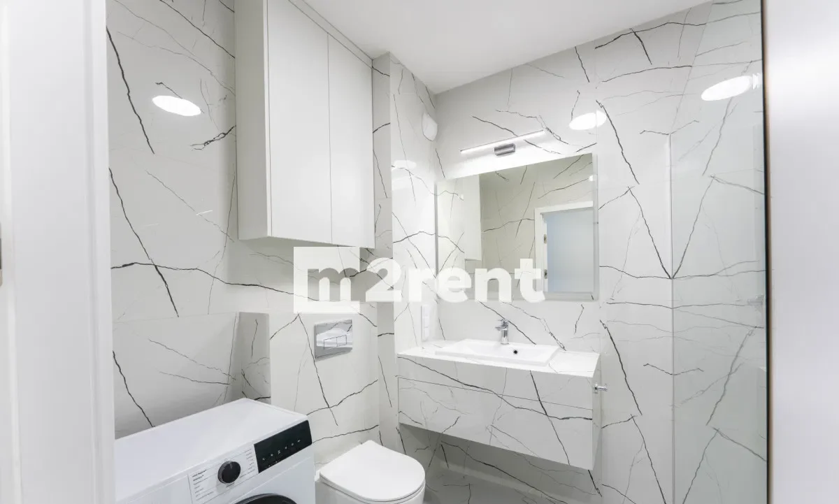 Ujeścisko | 46m2| Przemyska | 2 pokoje | balkon - zdjęcie 10