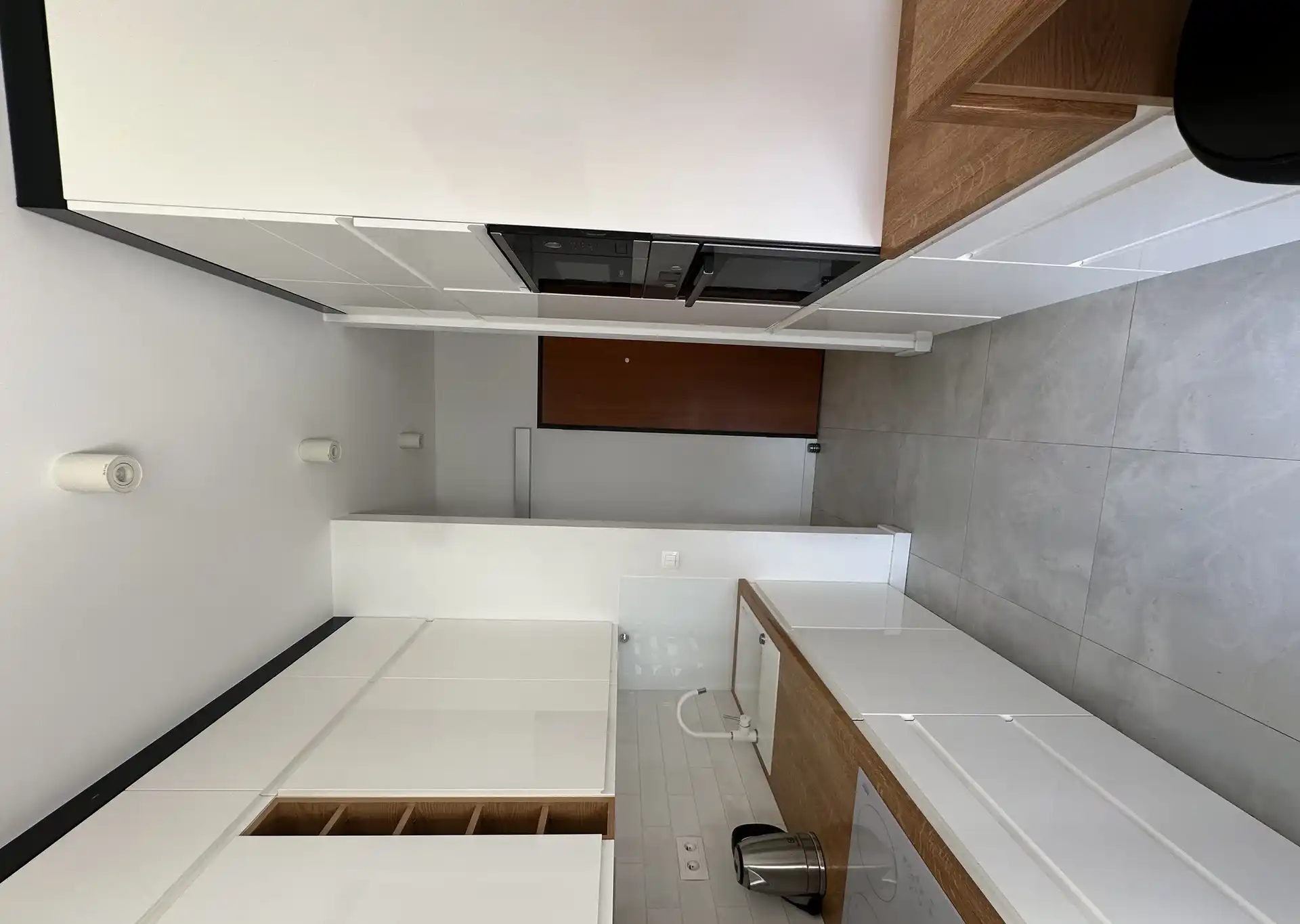 Ciche mieszkanie na Starej Ochocie | 56 m² | parking + komórka - zdjęcie 10