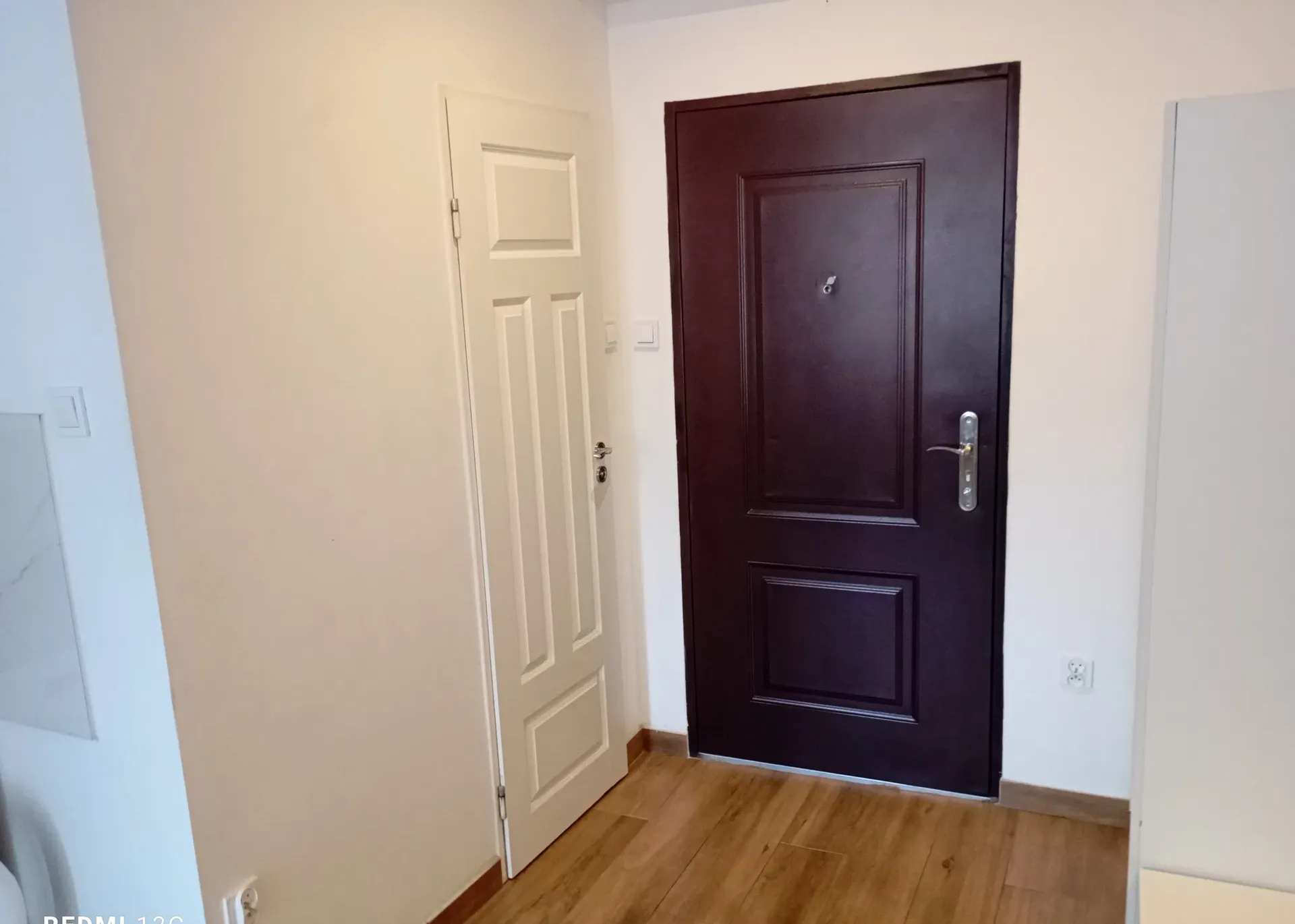 Kawalerka/Pokój Okulickiego - zdjęcie 8