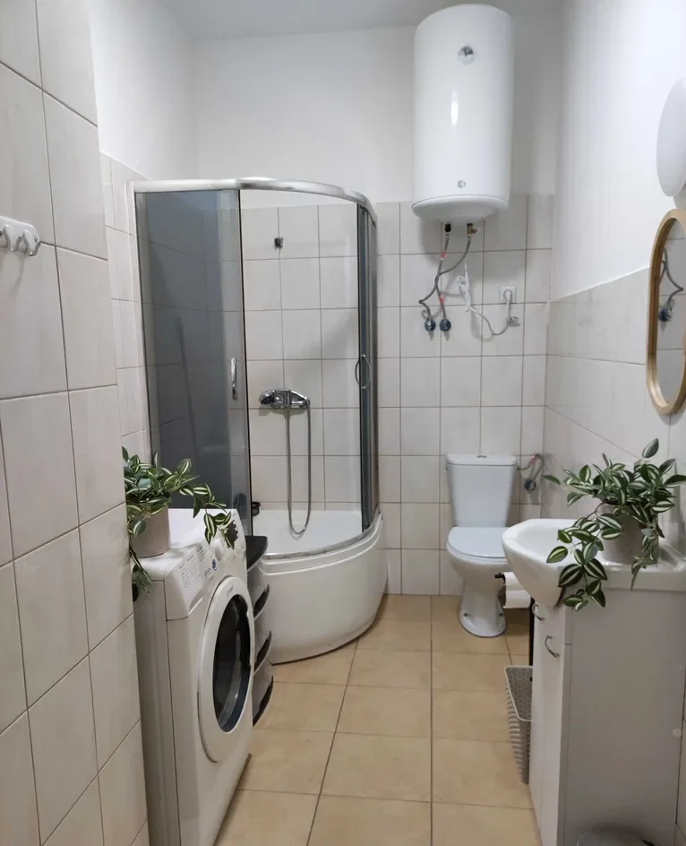 Miejsce w pokoju dwuosobowym dla chłopaka, mężczyzny - w Centrum Rzeszowa - zdjęcie 8