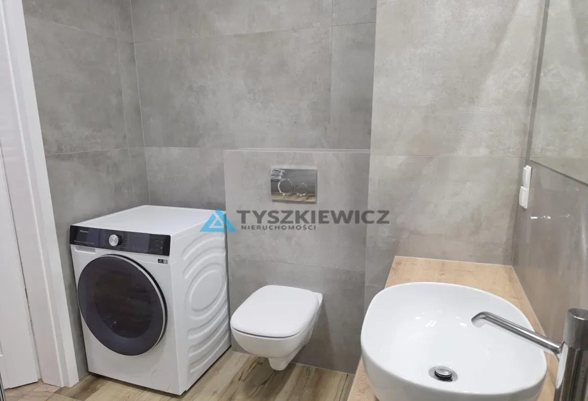 NA Wynajem | Nowe 2 Pokojowe Mieszkanie | Rumia - zdjęcie 8