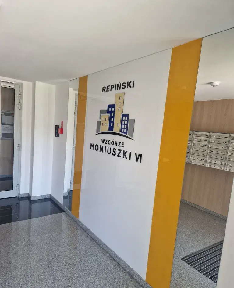 Wynajmę mieszkanie Kościerzyna