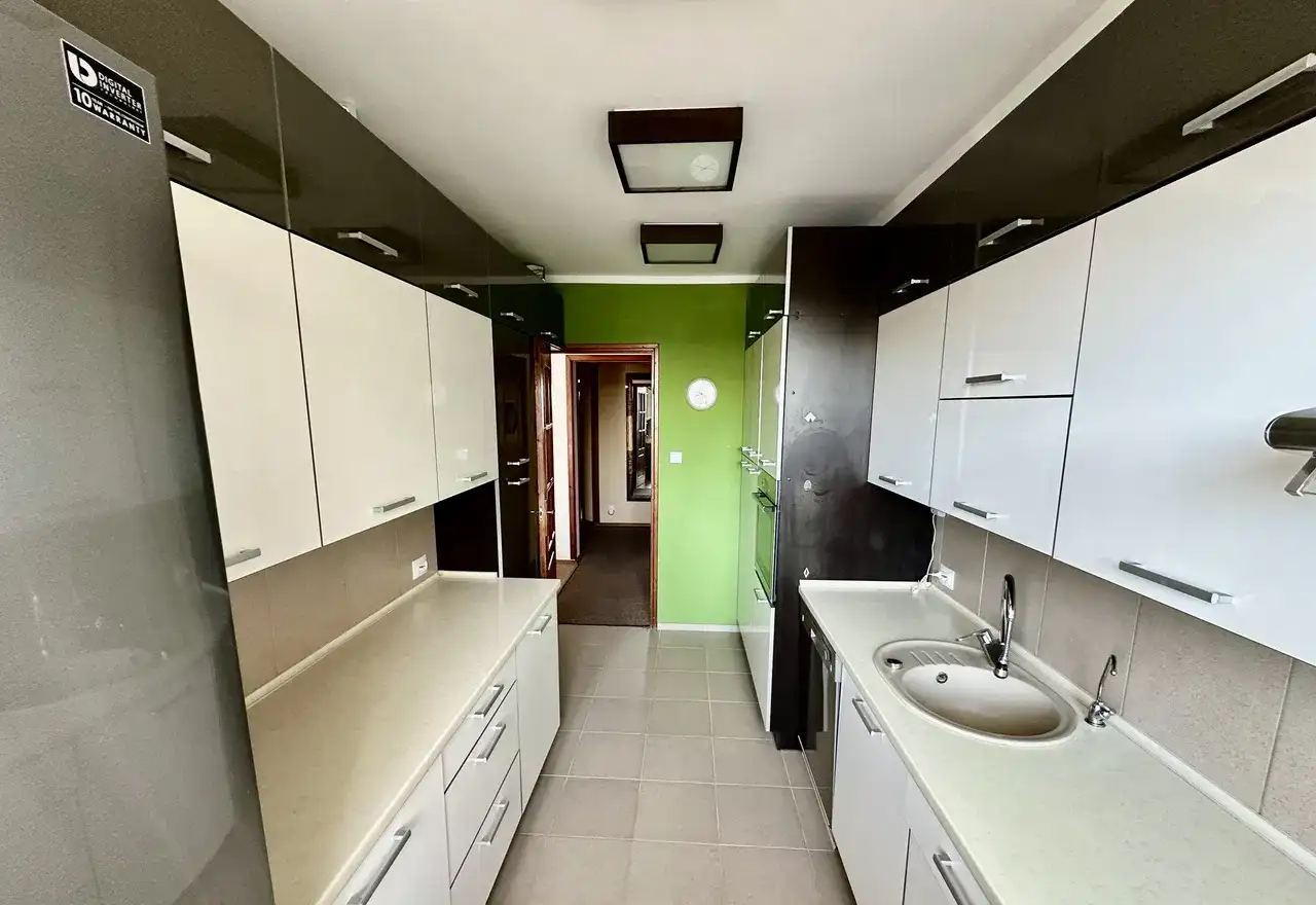 Przestronne mieszkanie na wynajem – Toruń, Koniuchy, 80 m², 4 pokoje - zdjęcie 4